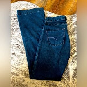 Women's LOLA Kimes jeans